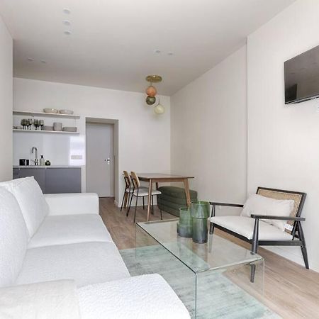 Alesia/Remy Dumoncel : Charming Apartment 1Br-4P Paris Exterior foto