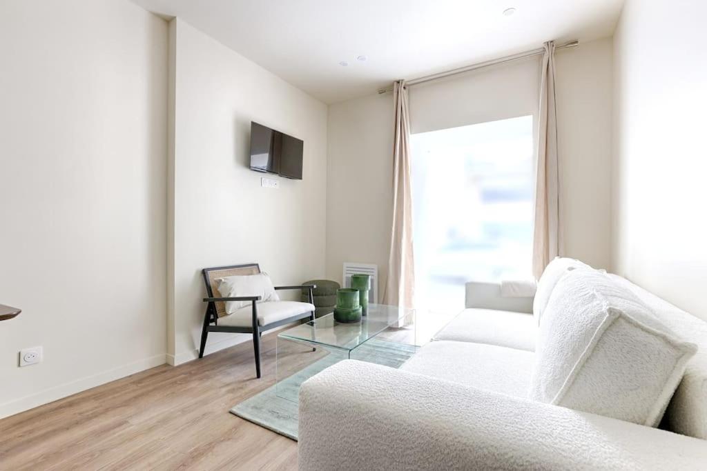 Alesia/Remy Dumoncel : Charming Apartment 1Br-4P Paris Exterior foto